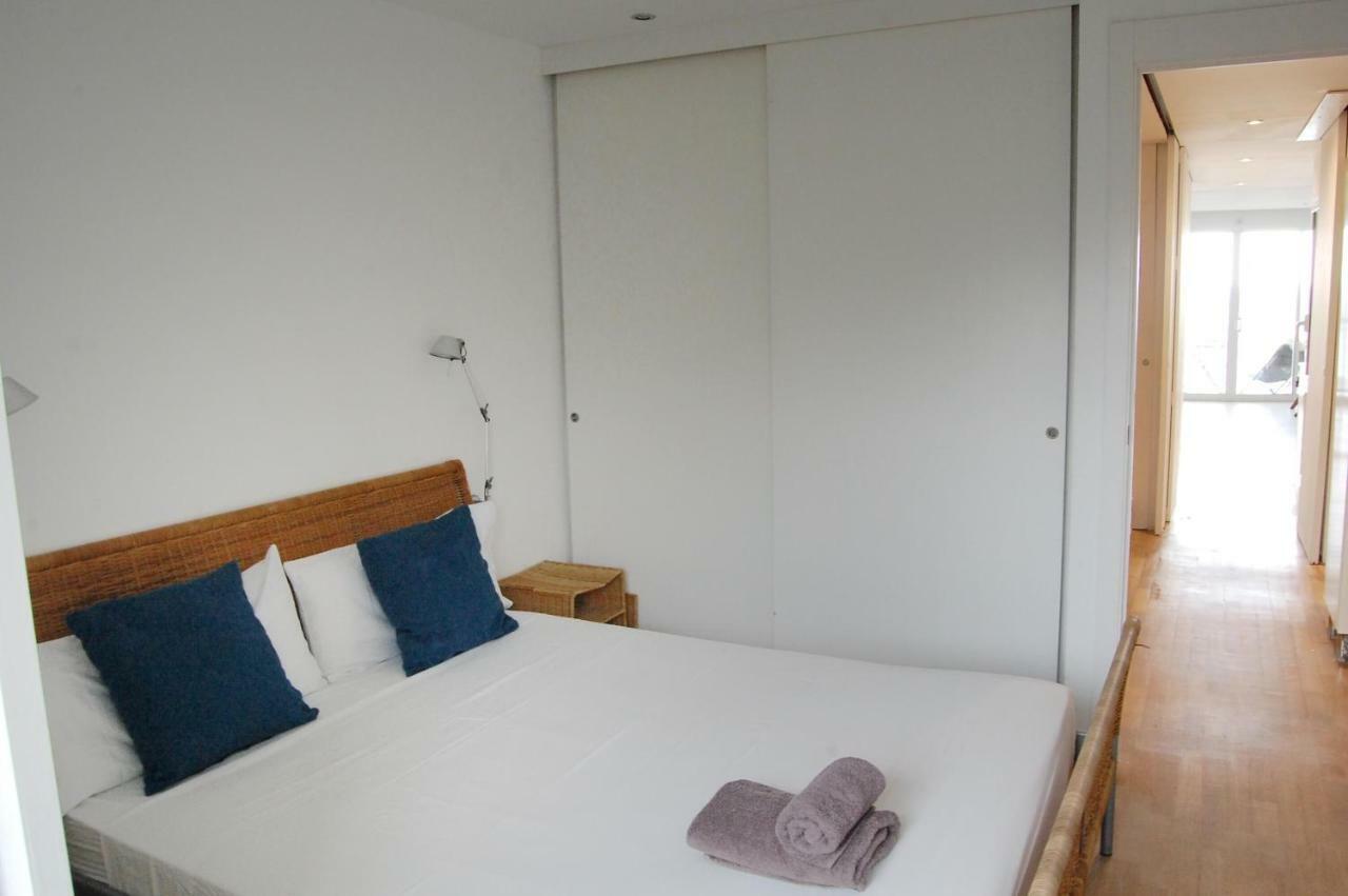 Apartment Sitgesnow Port Alegre Mar *