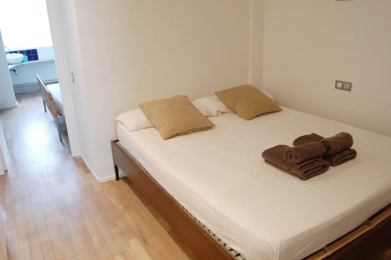 Sitgesnow Port Alegre Mar Apartment