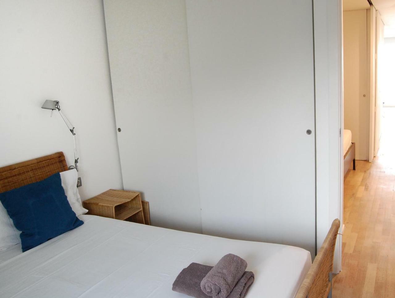 Apartment Sitgesnow Port Alegre Mar Sitges