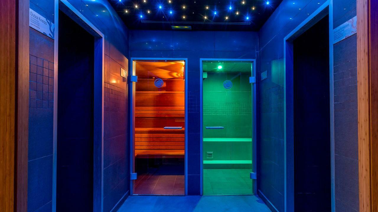 Hotel Mim Sitges&spa Sitges