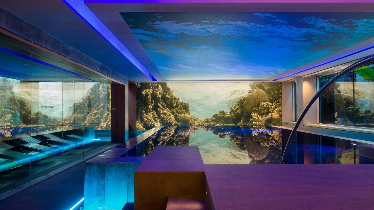 Mim Sitges&spa 4* Sitges