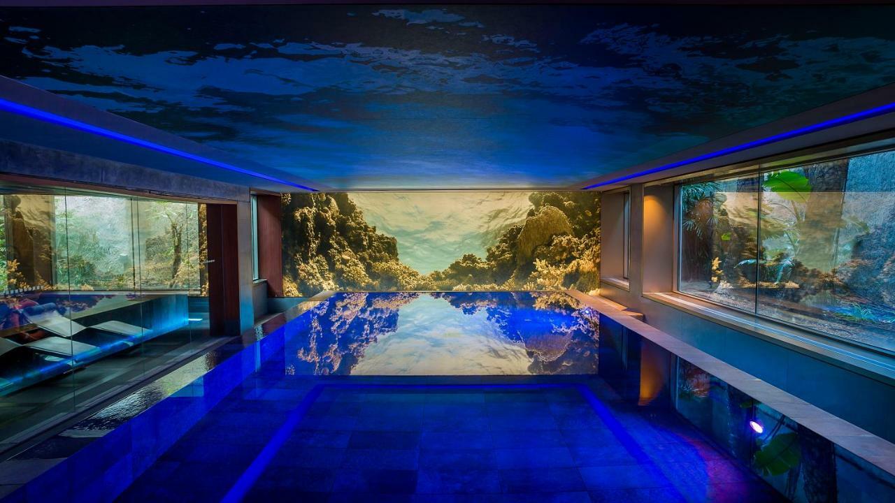 Mim Sitges&spa Hotel