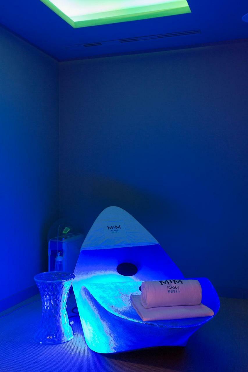 Mim Sitges&spa 4*