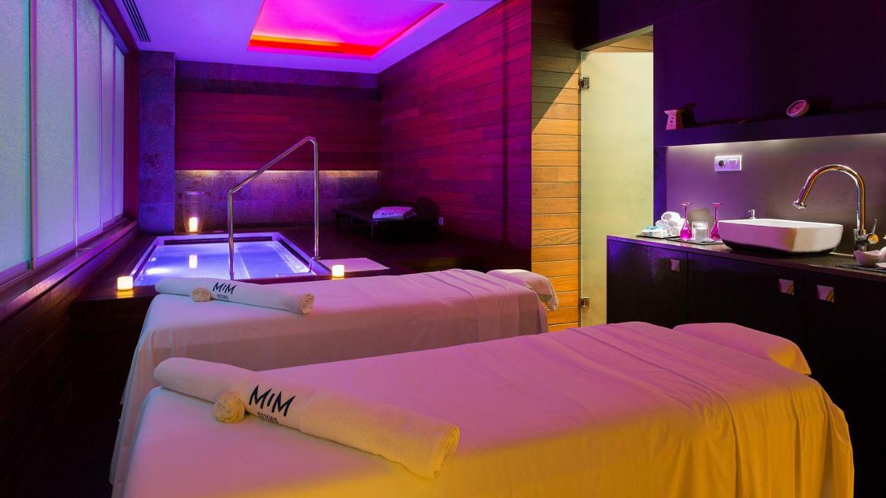 Hotel Mim Sitges&spa 4*