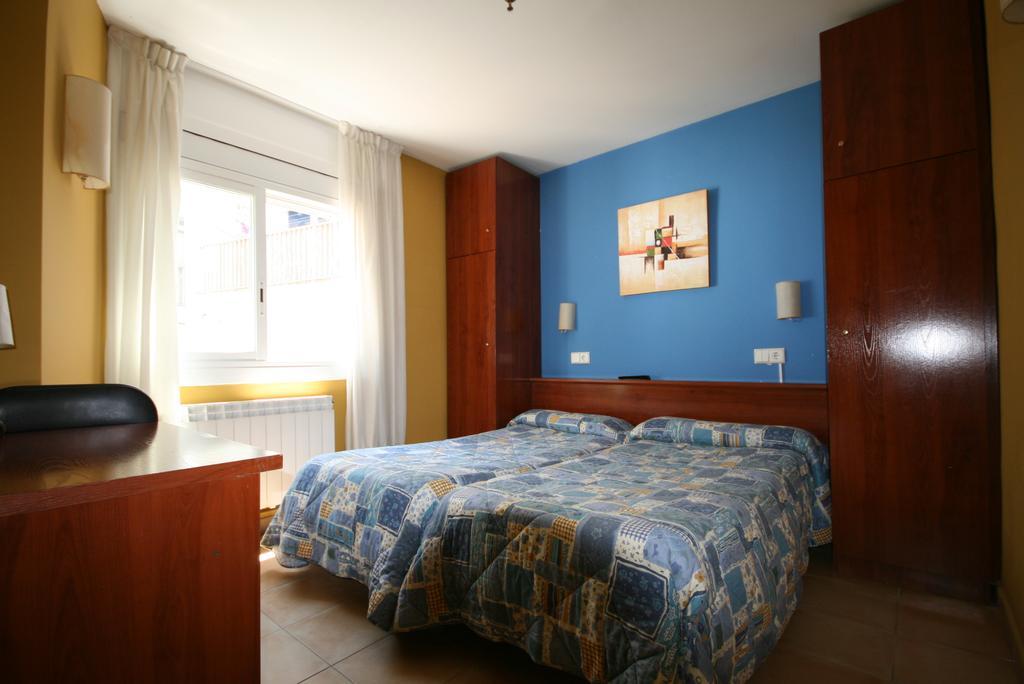 Guest house Termes 2*