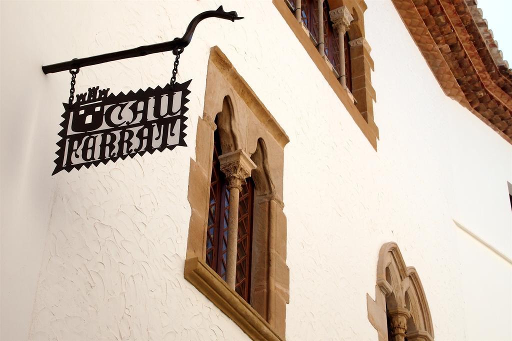 El Xalet Sitges
