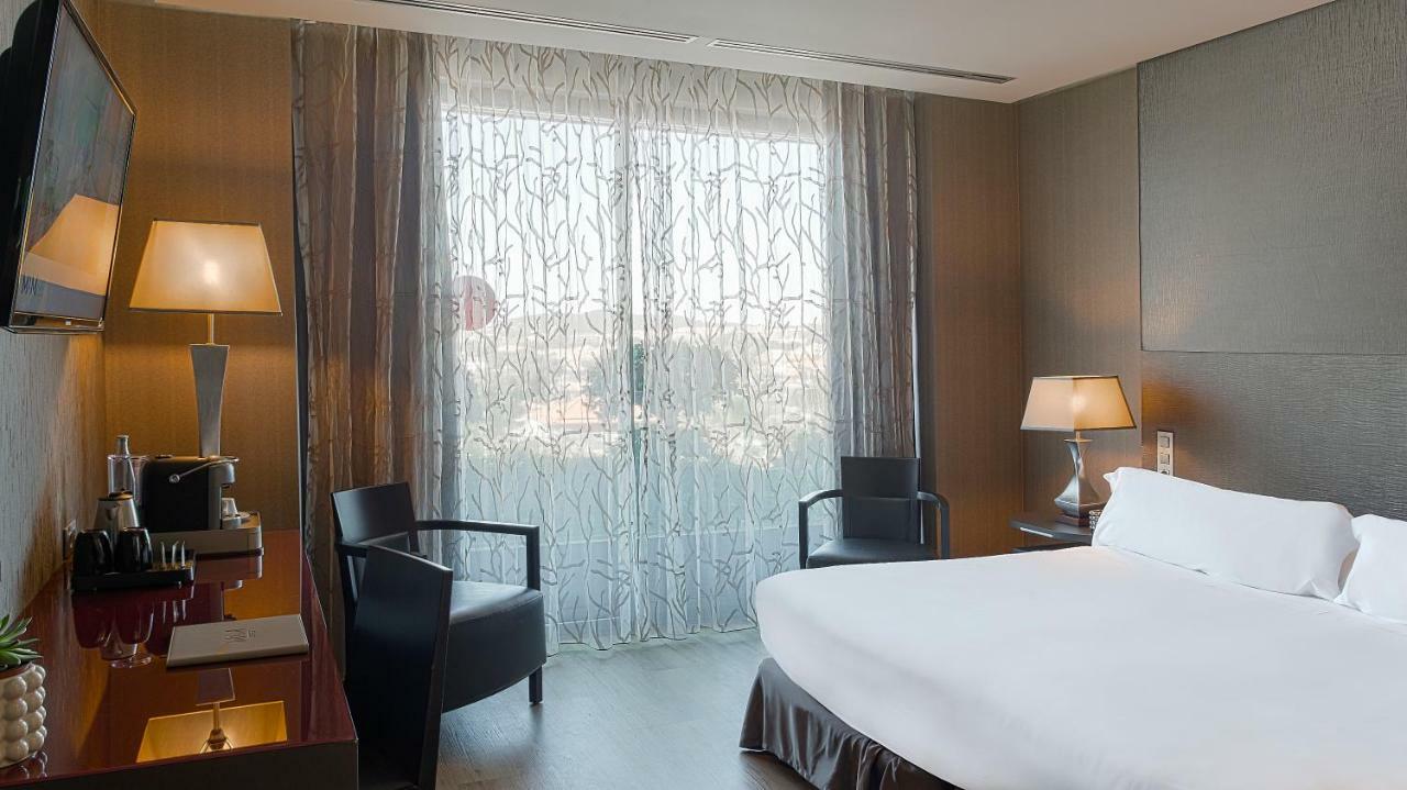 Hotel Mim Sitges&spa