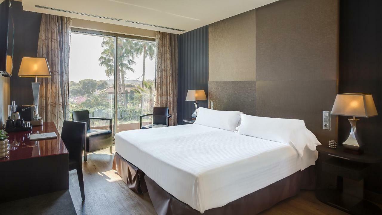Mim Sitges&spa Hotel 4*