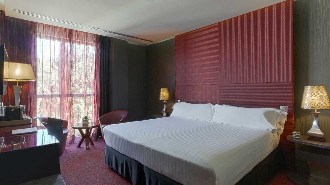Mim Sitges&spa Hotel 4*