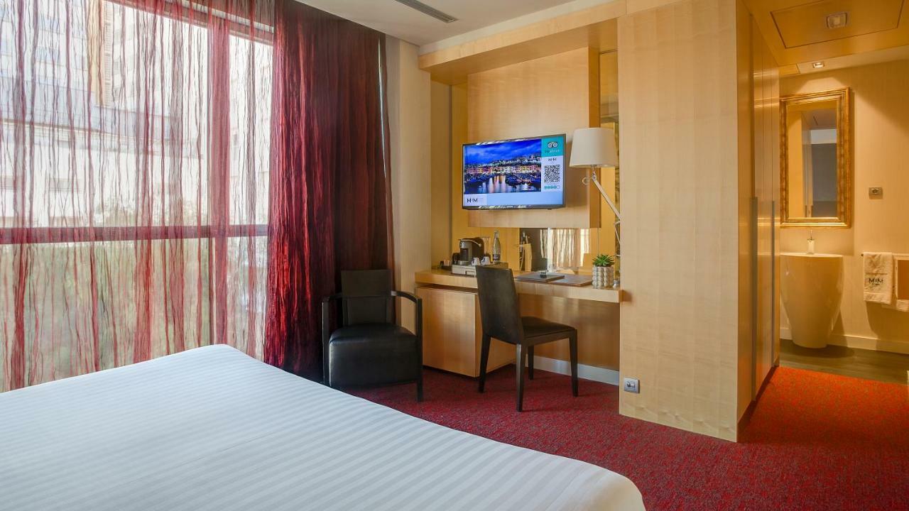Mim Sitges&spa Hotel