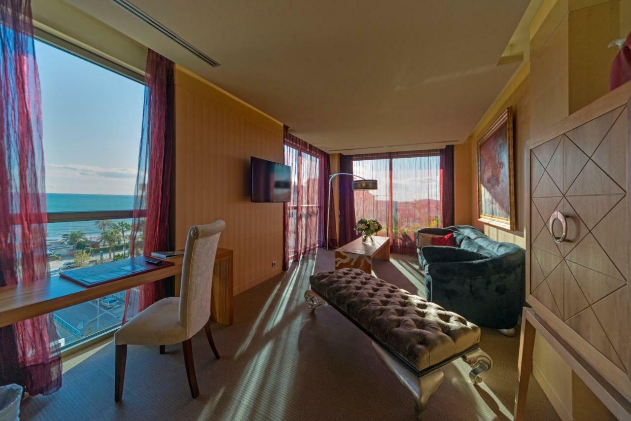 Hotel Mim Sitges&spa