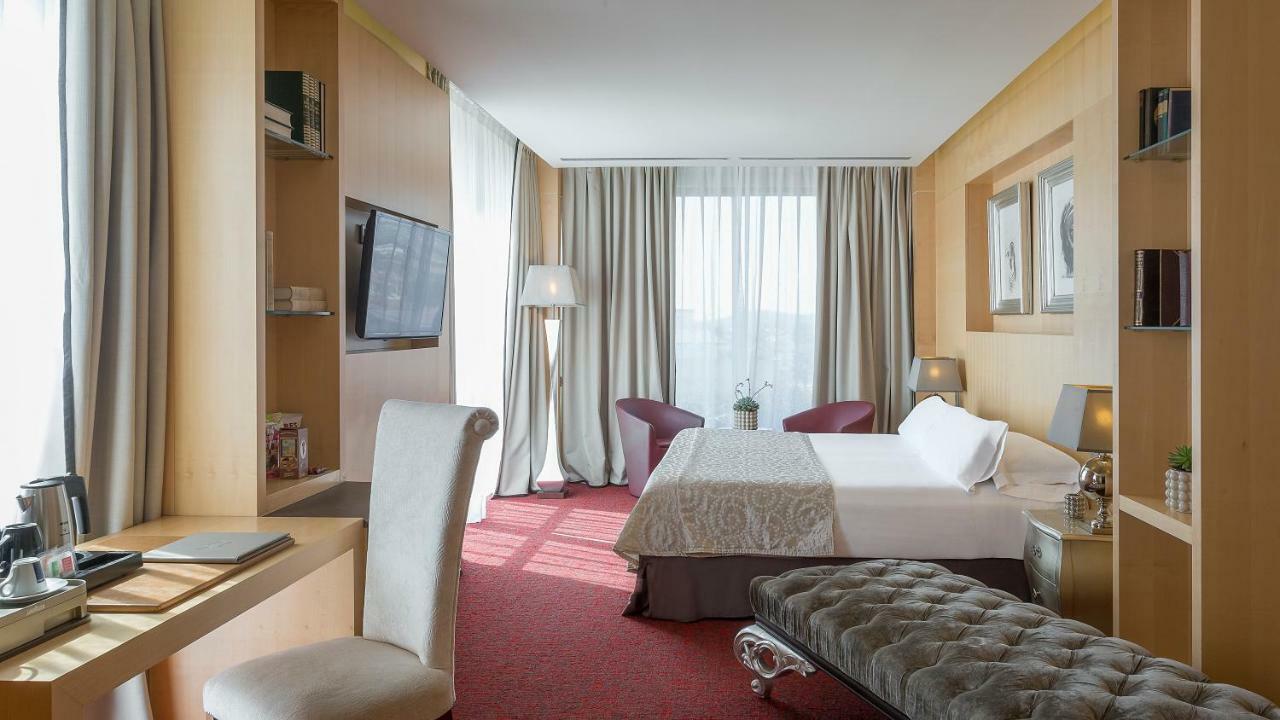 Hotel Mim Sitges&spa