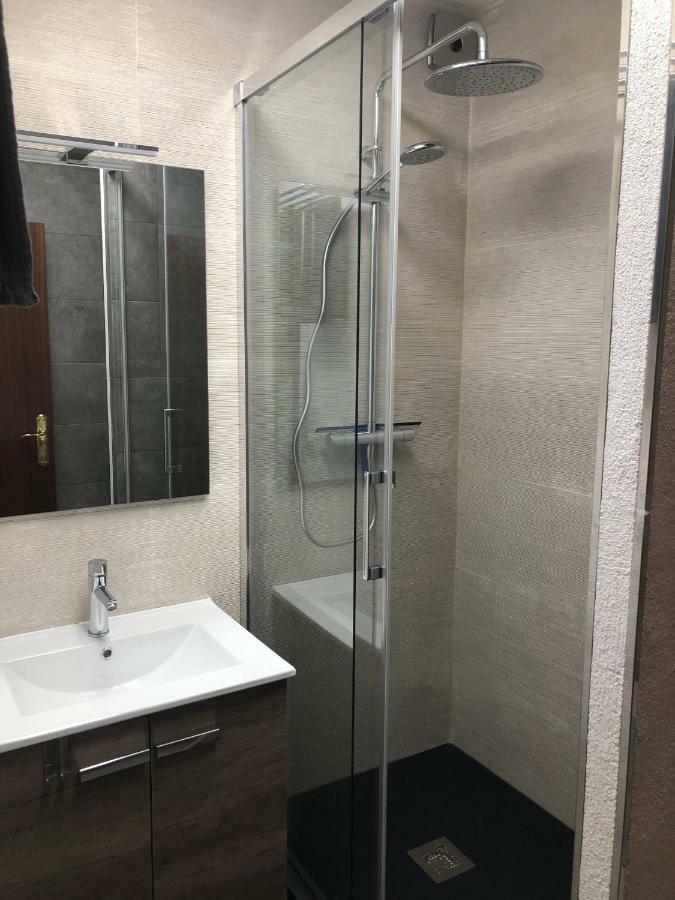 3 Bedroom With Private Garden On Location Centre Sitges