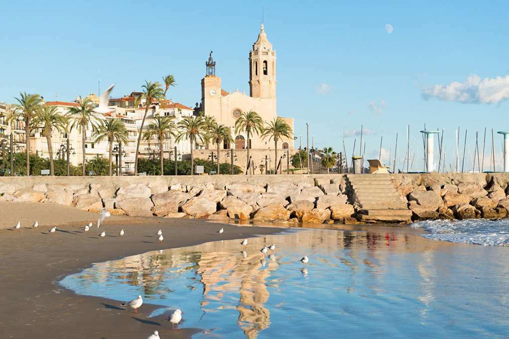 Mim Sitges&spa Sitges