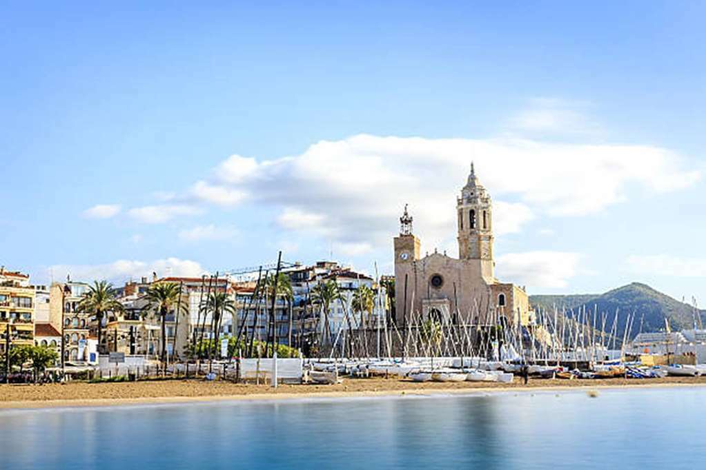 Mim Sitges&spa Hotel