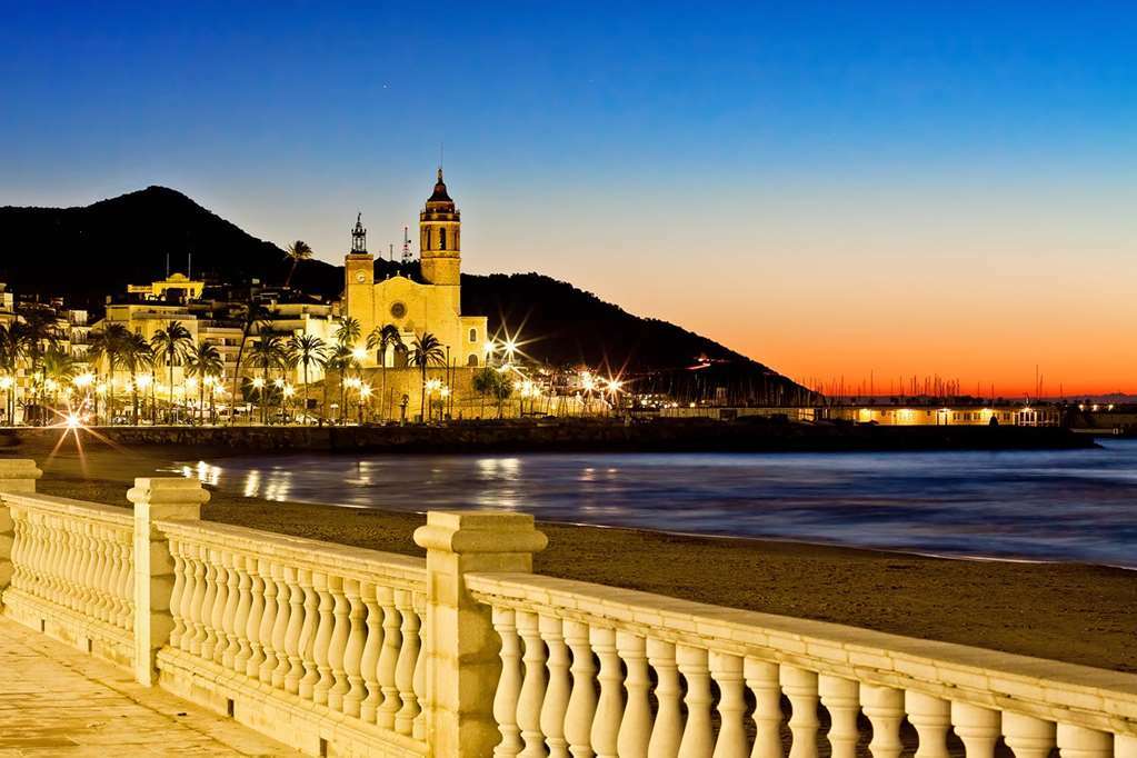 Mim Sitges&spa Hotel 4*