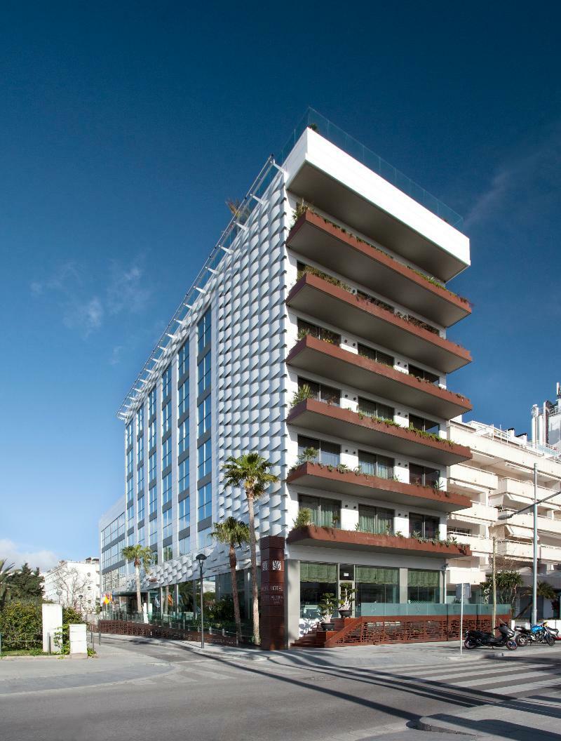 Mim Sitges&spa Hotel