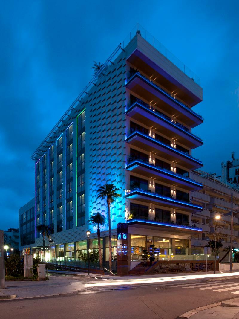 Hotel Mim Sitges&spa 4*