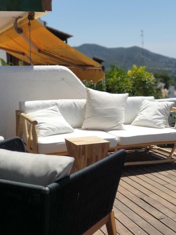 Casa Mimi Bed & Breakfast