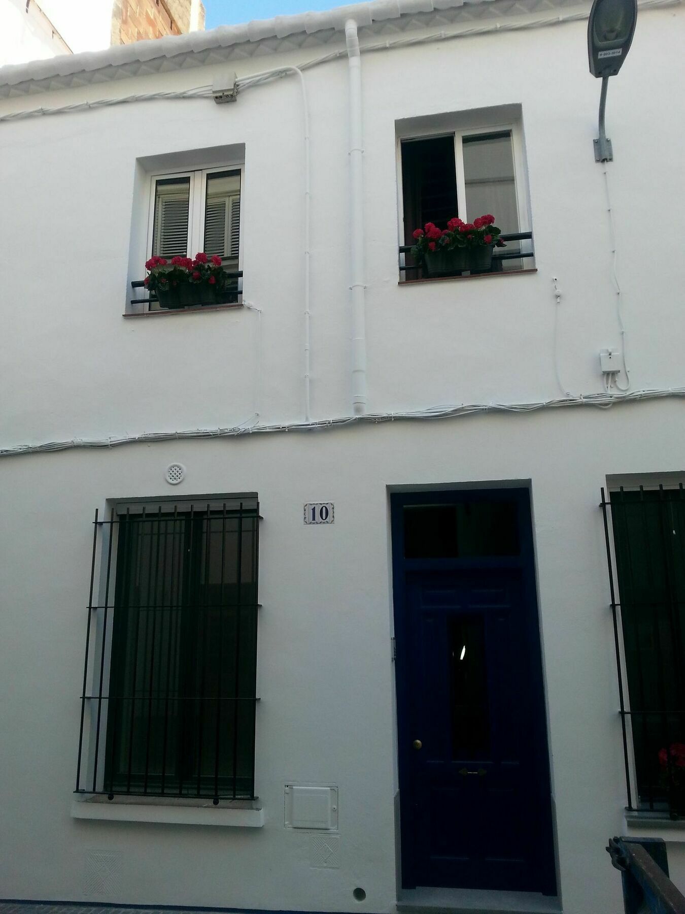 Appartement Rustic Sitges