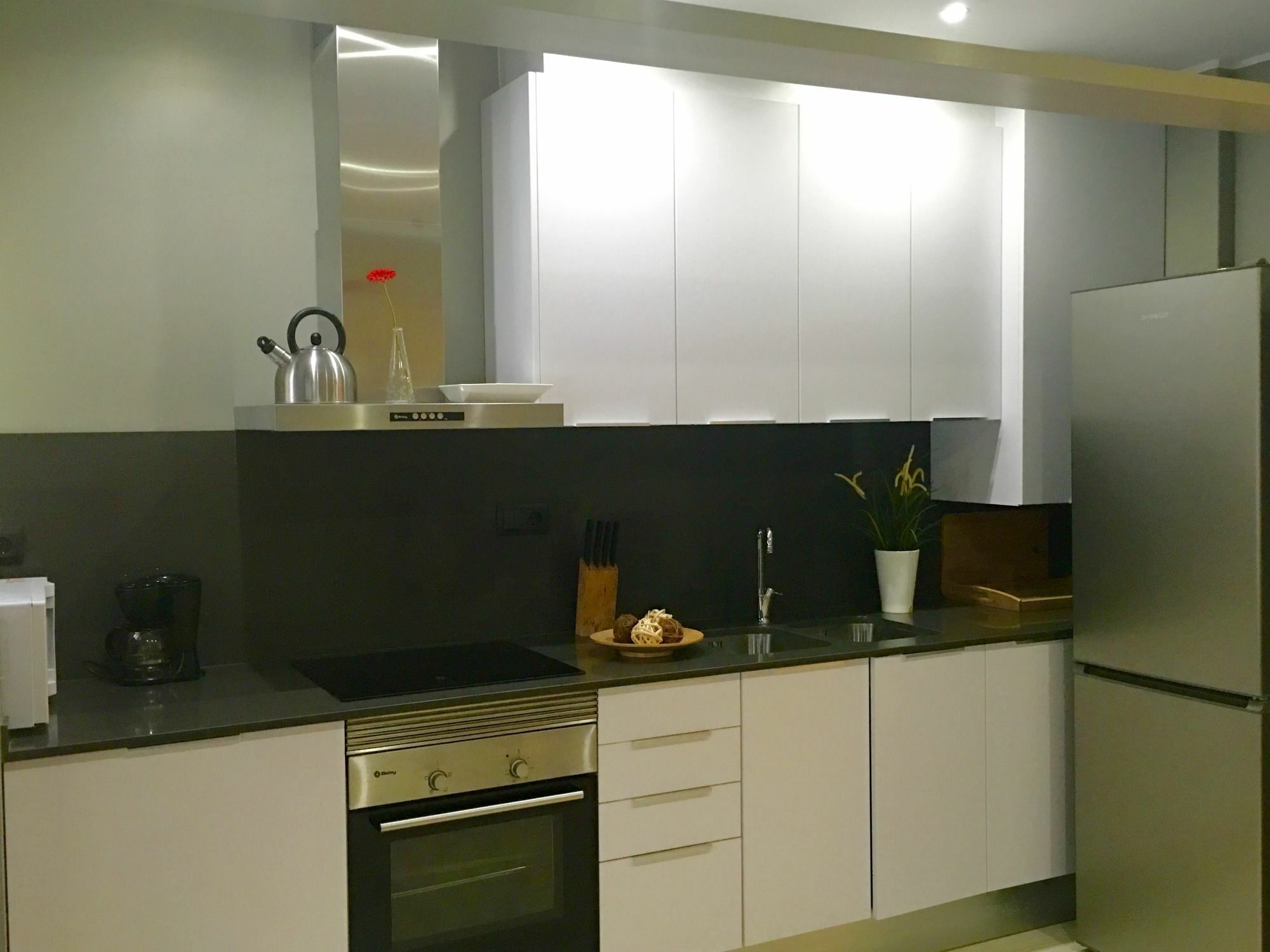 Rustic Appartement Sitges