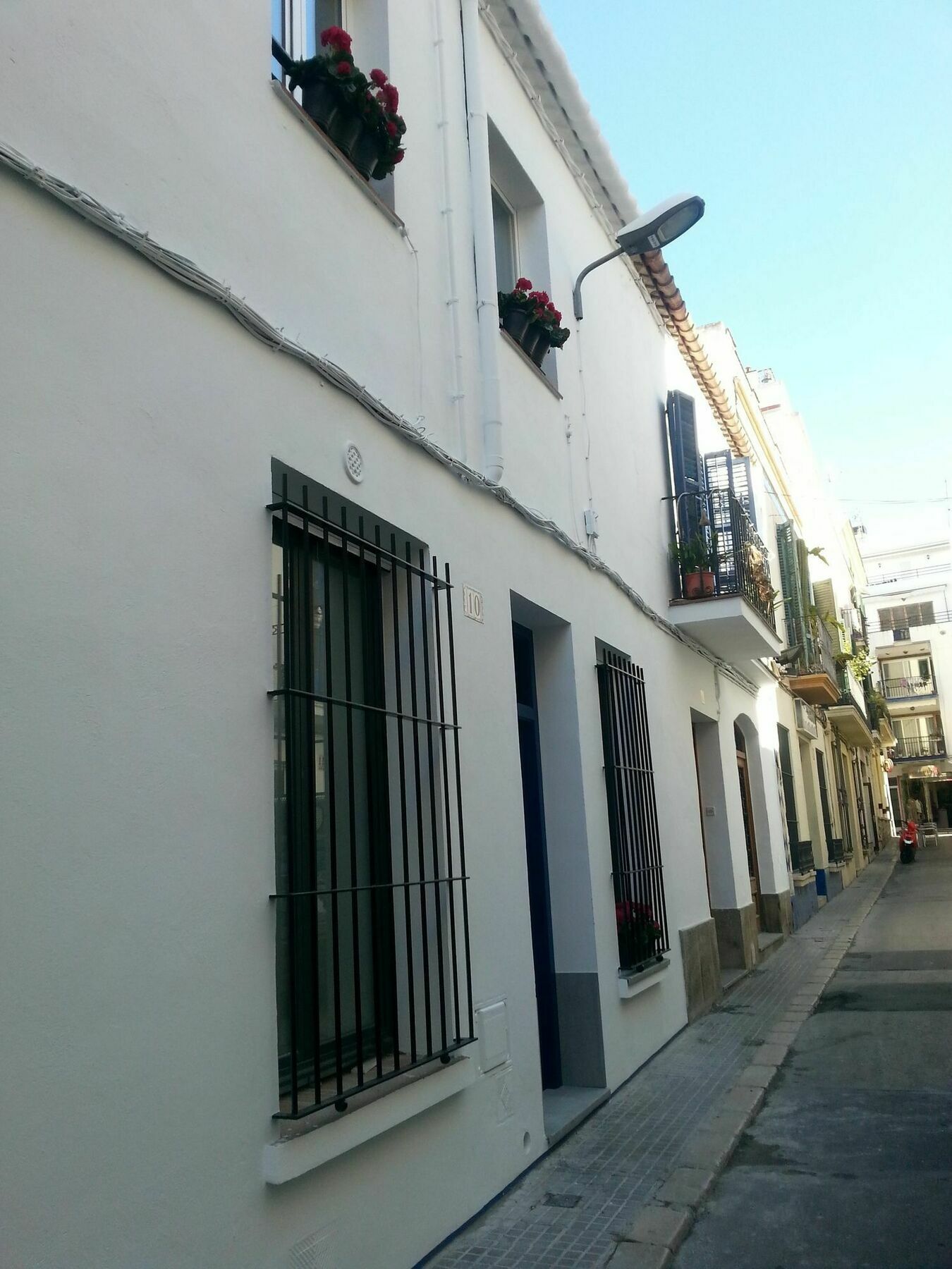 Rustic * Sitges