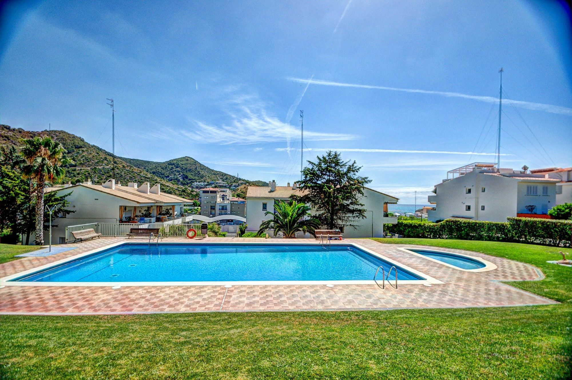 The Aiguadolc By Hello Homes