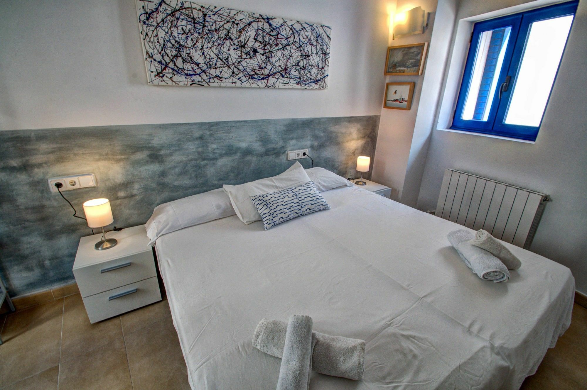 Apartamento Sanctuary Penthouse By Hello Homes