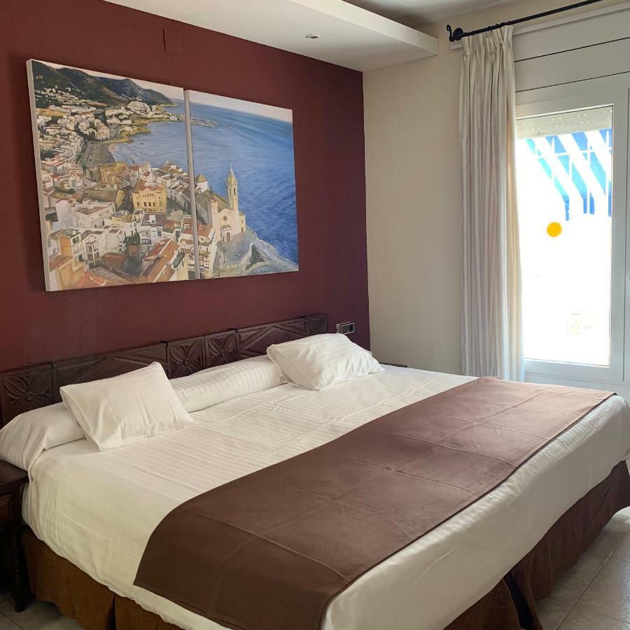 Galeon 3* Sitges