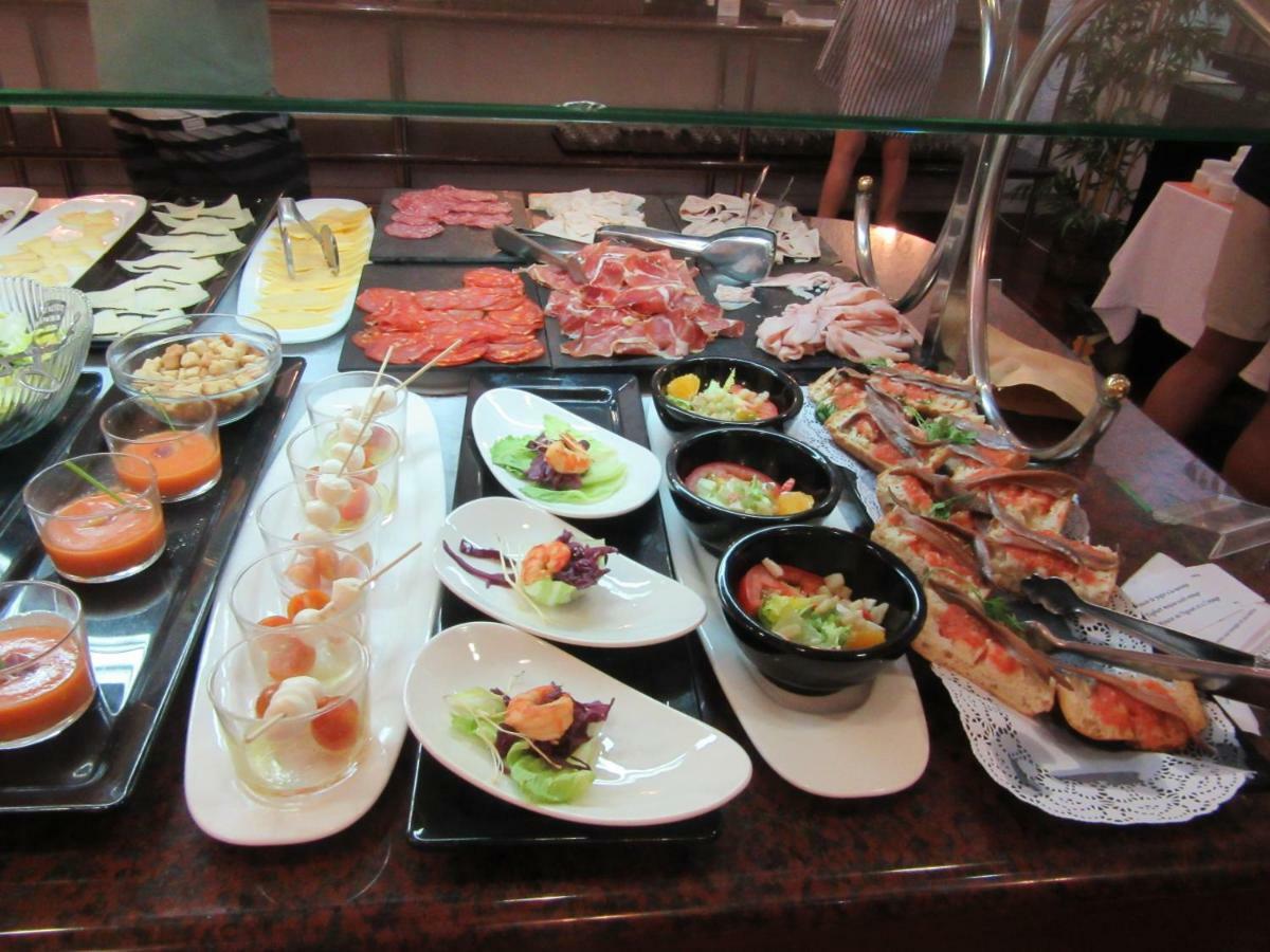 Hotel Galeon Sitges