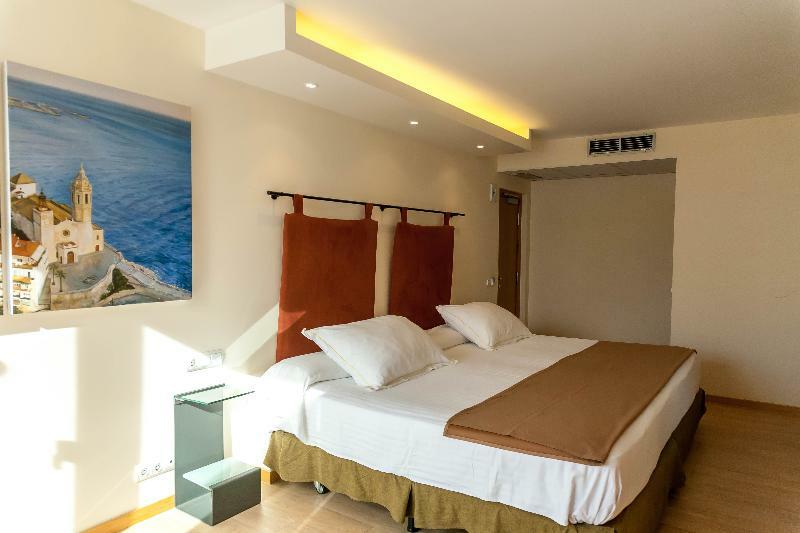 Hotel Galeon
