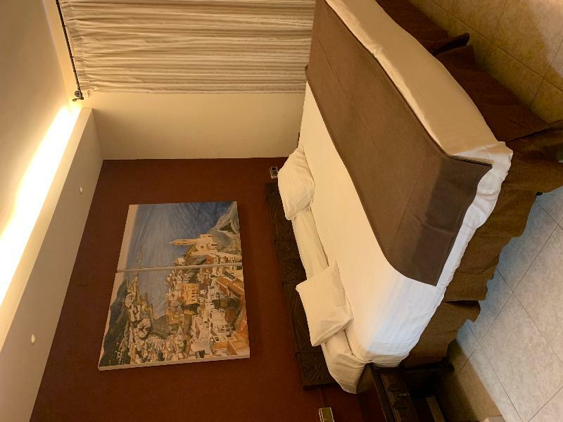 Hotel Galeon