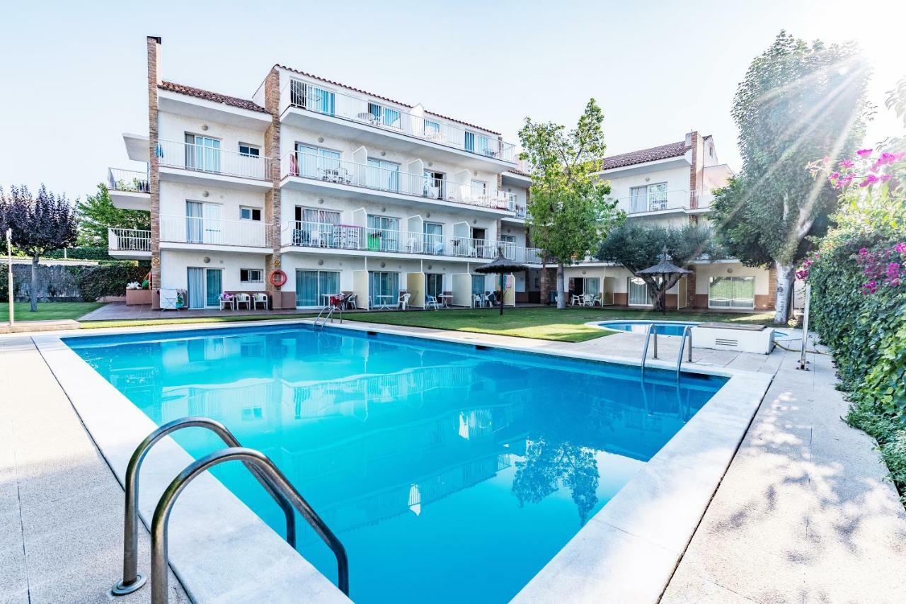 Sunway San Jorge Apartamento *