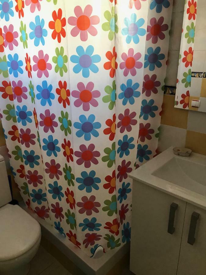 Apartment Estudio En Port Aiguadolc