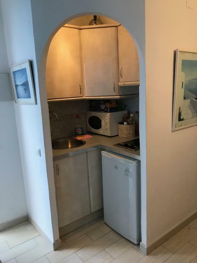Estudio En Port Aiguadolc Apartment *