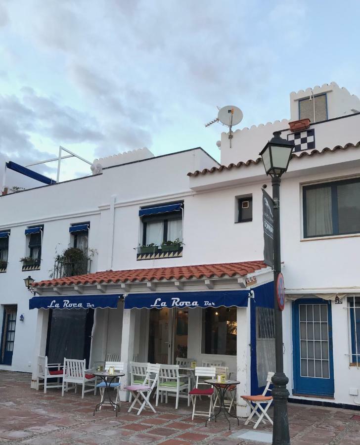 Apartment Estudio En Port Aiguadolc
