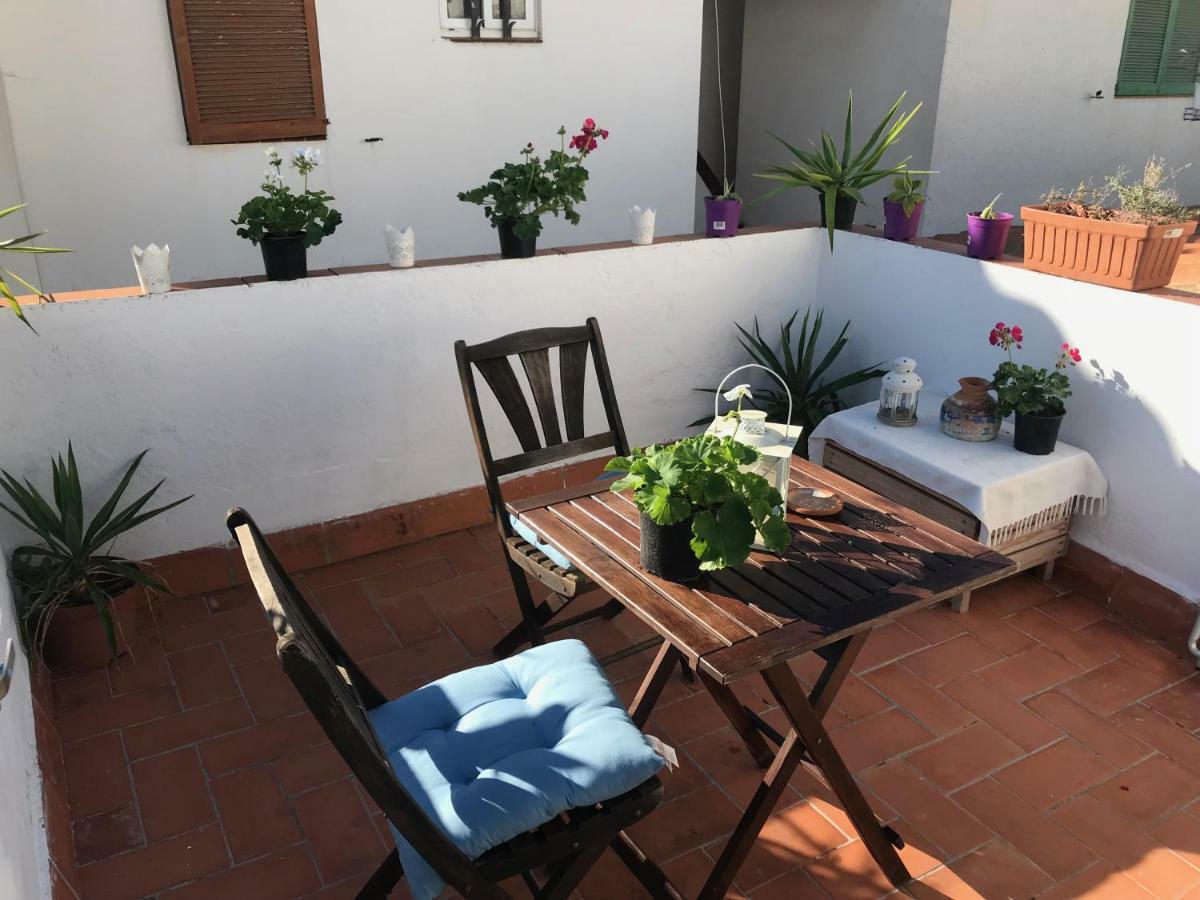 Estudio En Port Aiguadolc Sitges