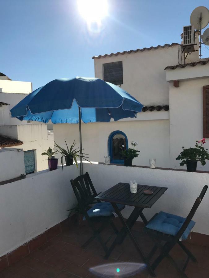 Estudio En Port Aiguadolc Apartment