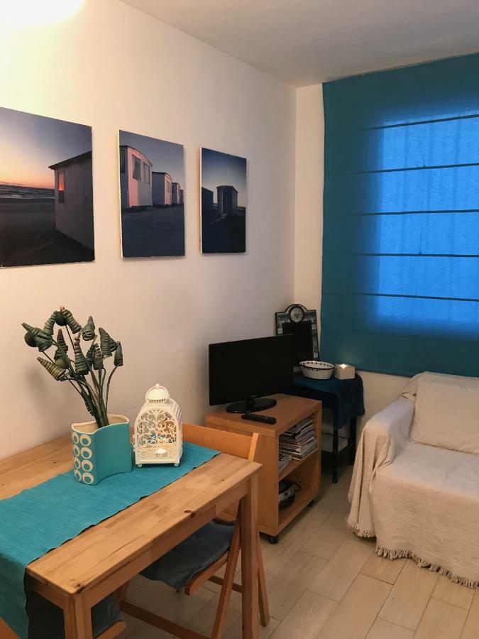 Apartment Estudio En Port Aiguadolc