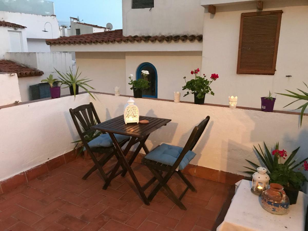 Apartment Estudio En Port Aiguadolc *