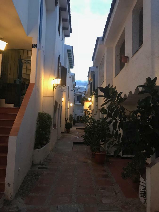 Estudio En Port Aiguadolc Sitges