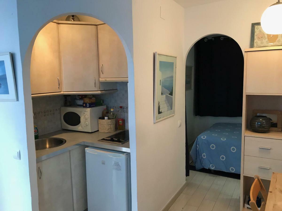 Estudio En Port Aiguadolc