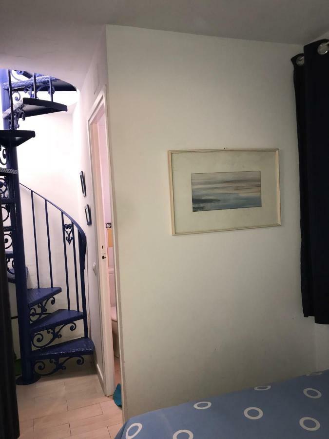 Estudio En Port Aiguadolc Apartment
