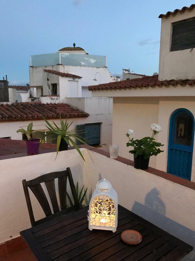 Estudio En Port Aiguadolc *