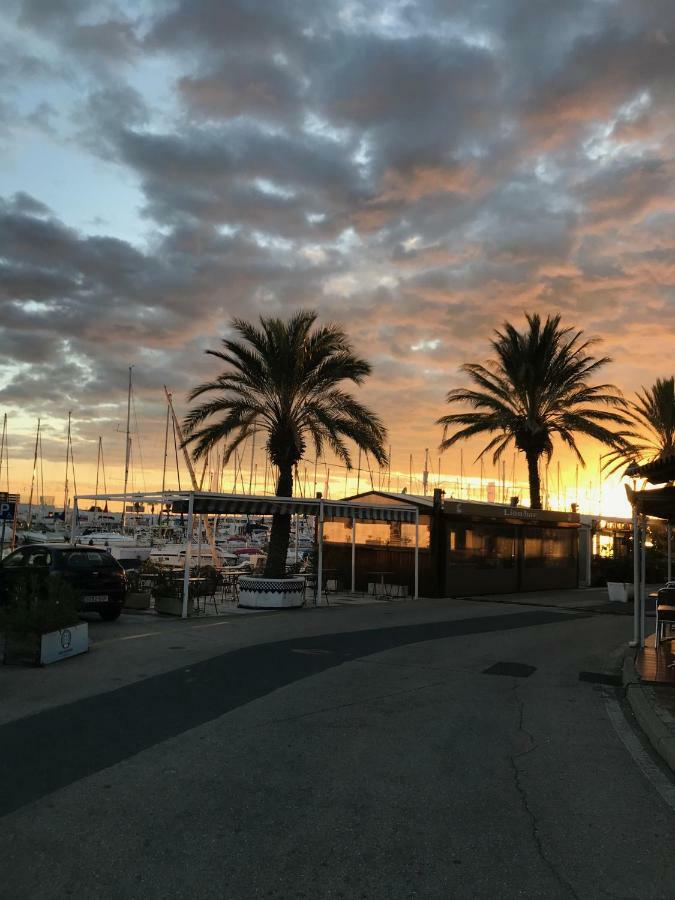 Apartment Estudio En Port Aiguadolc *