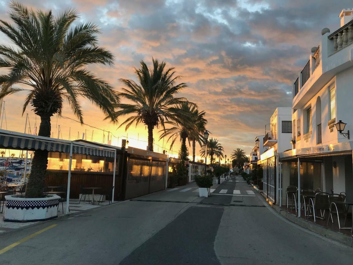Estudio En Port Aiguadolc Apartment *
