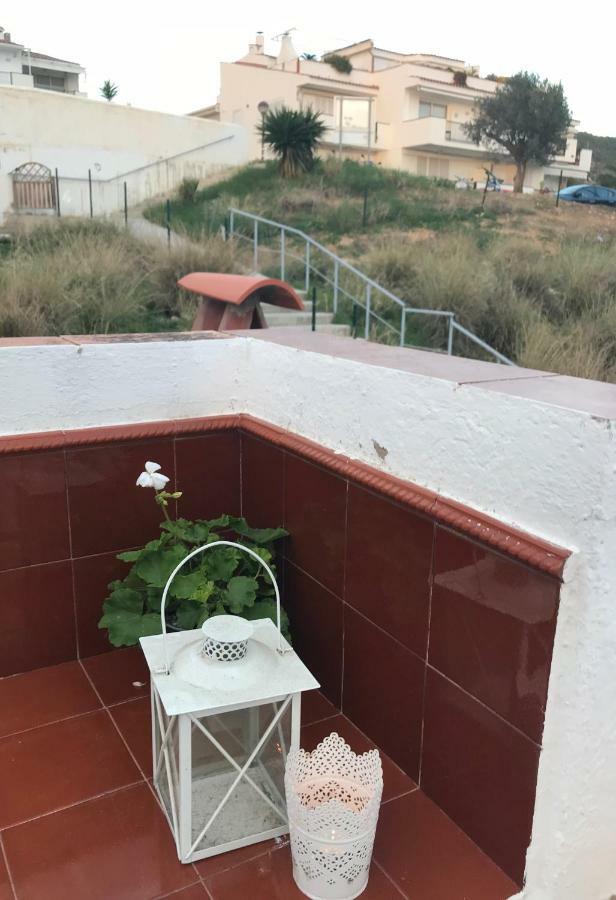 Apartment Estudio En Port Aiguadolc Sitges
