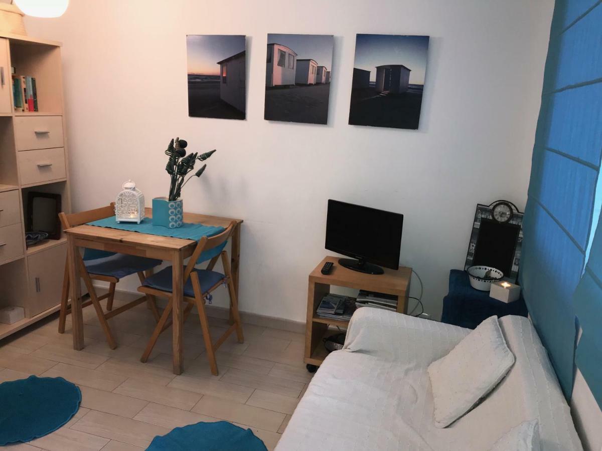 Estudio En Port Aiguadolc *