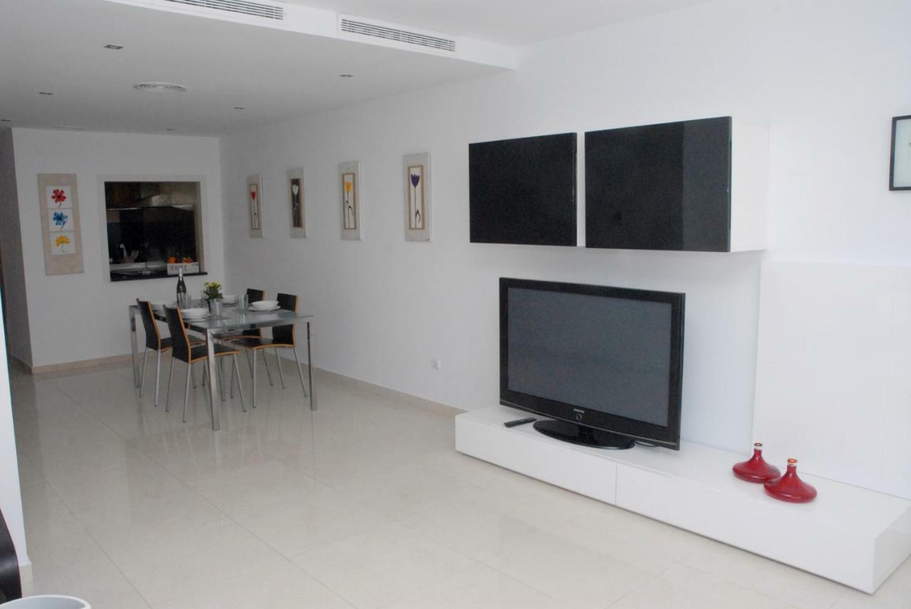 Apartment Montroig 3 Atico *