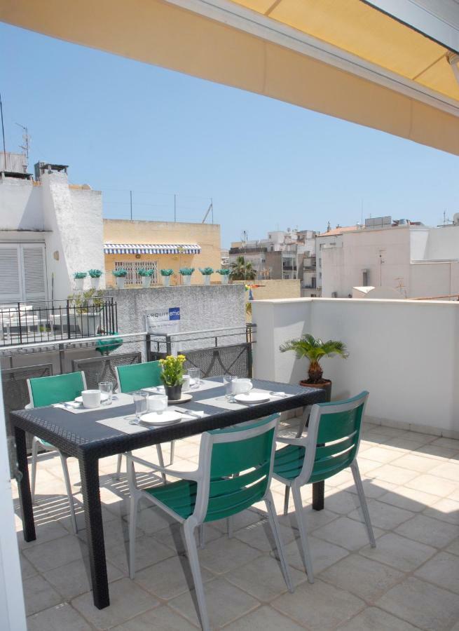 Apartment Montroig 3 Atico *
